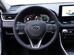 Toyota Wildland 2023 2.0L CVT FWD Luxury Plus - ფოტო 12