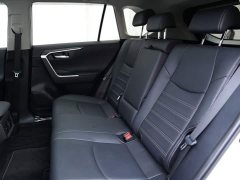 Toyota Wildland 2023 2.0L CVT FWD Luxury Plus - ფოტო 14