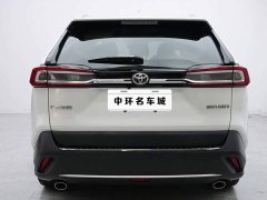 Toyota Wildland 2023 2.0L CVT FWD Luxury Plus - ფოტო 15