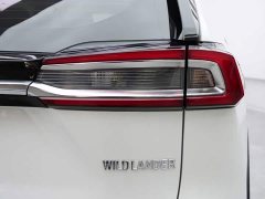 Toyota Wildland 2023 2.0L CVT FWD Luxury Plus - ფოტო 16