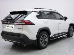 Toyota Wildland 2023 2.0L CVT FWD Luxury Plus - ფოტო 17