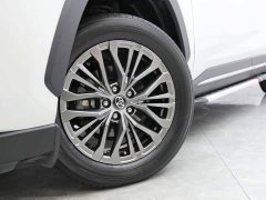 Toyota Wildland 2023 2.0L CVT FWD Luxury Plus - ფოტო 3