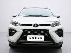 Toyota Wildland 2023 2.0L CVT FWD Luxury Plus - ფოტო 4