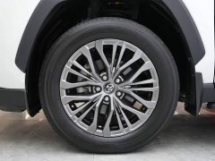 Toyota Wildland 2023 2.0L CVT FWD Luxury Plus - ფოტო 5