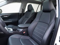 Toyota Wildland 2023 2.0L CVT FWD Luxury Plus - ფოტო 6
