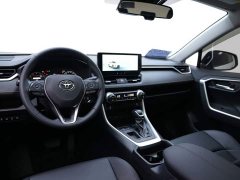 Toyota Wildland 2023 2.0L CVT FWD Luxury Plus - ფოტო 7