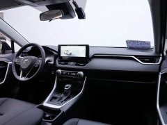 Toyota Wildland 2023 2.0L CVT FWD Luxury Plus - ფოტო 8
