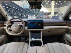 AITO M7 2024 1.5T Intelligent Driving AWD Max 5-Seater - ფოტო 11