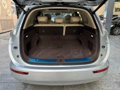 AITO M7 2024 1.5T Intelligent Driving AWD Max 5-Seater - ფოტო 14