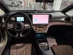 BYD Dolphin Glory Edition 420km Fashion Version - ფოტო 2