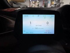BYD Dolphin Glory Edition 420km Fashion Version - ფოტო 3