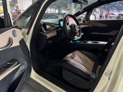 BYD Dolphin Glory Edition 420km Fashion Version - ფოტო 4