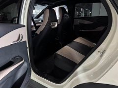 BYD Dolphin Glory Edition 420km Fashion Version - ფოტო 5