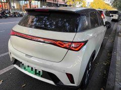 BYD Dolphin Glory Edition 420km Fashion Version - ფოტო 6