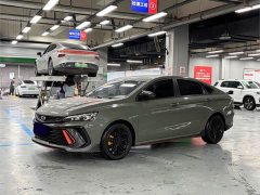 Geely Binrui COOL 1.5T DCT Thunder Edition - ფოტო 1