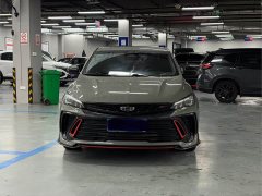 Geely Binrui COOL 1.5T DCT Thunder Edition - ფოტო 2