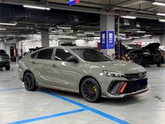 Geely Binrui COOL 1.5T DCT Thunder Edition - ფოტო 3