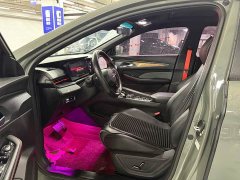 Geely Binrui COOL 1.5T DCT Thunder Edition - ფოტო 4
