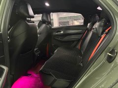 Geely Binrui COOL 1.5T DCT Thunder Edition - ფოტო 6