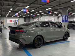 Geely Binrui COOL 1.5T DCT Thunder Edition - ფოტო 7