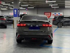 Geely Binrui COOL 1.5T DCT Thunder Edition - ფოტო 8