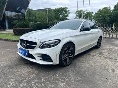Mercedes-Benz C-Class 2021 C 260 Star Radiance Premium Edition - ფოტო 1