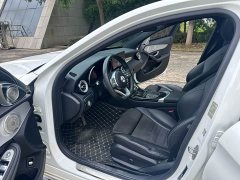 Mercedes-Benz C-Class 2021 C 260 Star Radiance Premium Edition - ფოტო 3