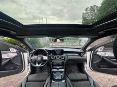 Mercedes-Benz C-Class 2021 C 260 Star Radiance Premium Edition - ფოტო 5