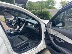 Mercedes-Benz C-Class 2021 C 260 Star Radiance Premium Edition - ფოტო 6