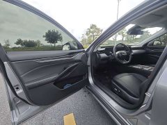 Ford Mondeo Facelift EcoBoost 245 Fashion - ფოტო 10