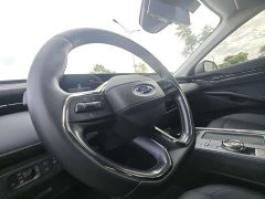 Ford Mondeo Facelift EcoBoost 245 Fashion - ფოტო 12