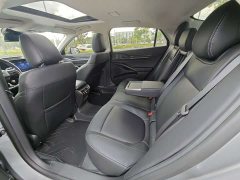 Ford Mondeo Facelift EcoBoost 245 Fashion - ფოტო 13