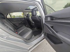 Ford Mondeo Facelift EcoBoost 245 Fashion - ფოტო 16