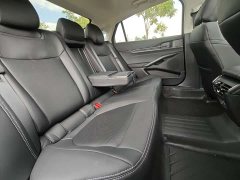 Ford Mondeo Facelift EcoBoost 245 Fashion - ფოტო 17