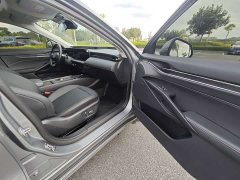 Ford Mondeo Facelift EcoBoost 245 Fashion - ფოტო 19