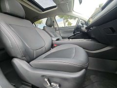 Ford Mondeo Facelift EcoBoost 245 Fashion - ფოტო 20