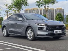 Ford Mondeo Facelift EcoBoost 245 Fashion - ფოტო 3