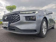 Ford Mondeo Facelift EcoBoost 245 Fashion - ფოტო 6