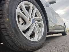 Ford Mondeo Facelift EcoBoost 245 Fashion - ფოტო 7