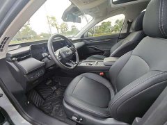 Ford Mondeo Facelift EcoBoost 245 Fashion - ფოტო 9