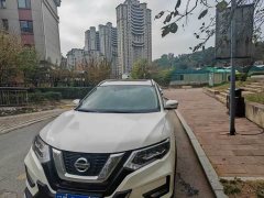 Nissan Qashqai 2.0L FWD Smart Connect Premium Edition - ფოტო 1