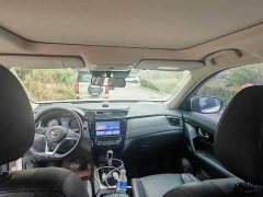 Nissan Qashqai 2.0L FWD Smart Connect Premium Edition - ფოტო 2