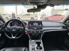 Honda Accord 2022 Sharp Hybrid 2.0L Sharp Leader Edition - ფოტო 14