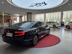 Honda Accord 2022 Sharp Hybrid 2.0L Sharp Leader Edition - ფოტო 5