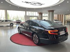 Honda Accord 2022 Sharp Hybrid 2.0L Sharp Leader Edition - ფოტო 7