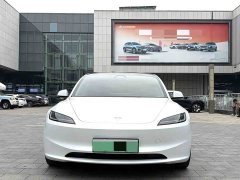 Tesla Model 3 Long Range All-Wheel Drive - ფოტო 2