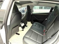 Tesla Model 3 Long Range All-Wheel Drive - ფოტო 4