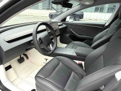 Tesla Model 3 Long Range All-Wheel Drive - ფოტო 5