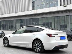 Tesla Model 3 Long Range All-Wheel Drive - ფოტო 9