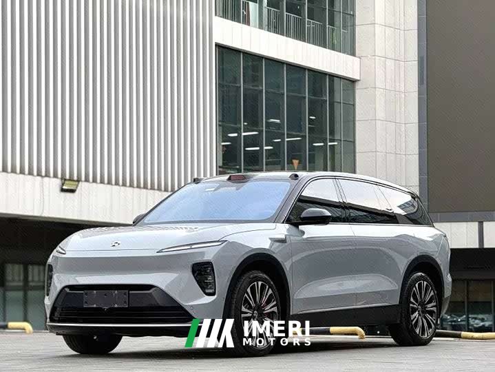 NIO ES8 75kWh
